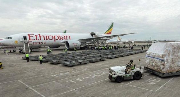 Trung Quốc ráo riết lập ‘con đường tơ lụa’ vaccine Covid-19