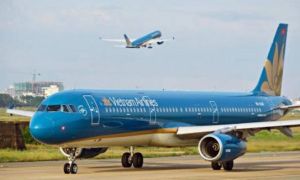Vietnam Airlines muốn rót gần 10.000 tỷ đồng vào sân bay Long Thành
