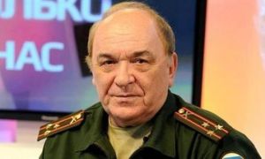 3 điểm nóng có thể xảy ra xung đột Nga-Mỹ