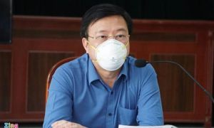 Bí thư Hải Dương nói về 'bài học đắt giá' ở ổ dịch Kim Thành
