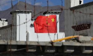 Công dân Nga lãnh 8 năm tù vì 'tuồn' bí mật quốc gia cho Trung Quốc