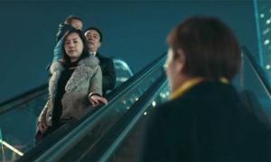 Gái thành thị Trung Quốc thà ế chứ không lấy chồng quê