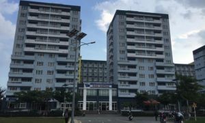 Ký túc xá ĐH Quốc gia TP.HCM tiếp nhận sinh viên trở lại từ 7h ngày 27-2