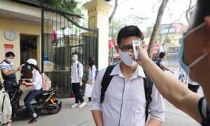 Những địa phương đón học sinh trở lại trường từ ngày 1/3