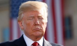 Ông Trump sắp bị ''tấn công'' xối xả