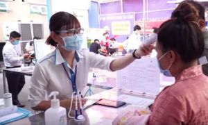 15 bệnh viện, phòng khám được khám bảo hiểm y tế cho người nước ngoài