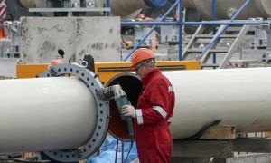 18 công ty châu Âu rút khỏi dự án Nord Stream 2 do lệnh trừng phạt của Mỹ