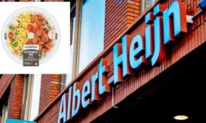 Khách hàng phản ứng dữ dội, siêu thị Hà Lan phải rút sản phẩm nhái phở Việt Nam