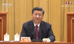 Ông Tập Cận Bình tuyên bố 'Trung Quốc đã thoát nghèo'