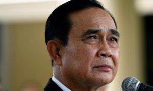 Thủ tướng Thái Lan bác bỏ việc cùng Indonesia làm trung gian hòa giải cho...