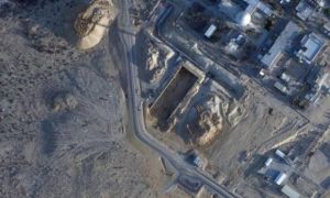 Tin chấn động: Israel kích hoạt cơ sở hạt nhân, có thể chế tạo ít nhất 80 quả...