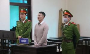 Chuyển vụ tử tù khai ''chạy án'' 600 triệu đồng lên Viện Kiểm sát Tối cao
