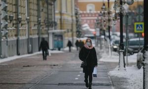 Dịch COVID-19 tại châu Âu nghiêm trọng trở lại