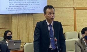 Dự kiến vaccine ngừa COVID-19 COVIVAC có giá không quá 60.000 đồng/liều