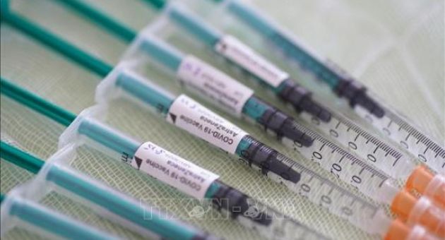 HĐBA thông qua nghị quyết tiếp cận công bằng với vaccine ngừa COVID-19