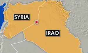 Hé lộ lí do Mỹ từ bỏ một mục tiêu không kích ở Syria vào phút chót