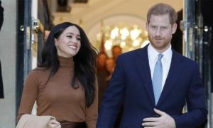 Hoàng tử Harry: Báo chí Anh độc hại như thế nào, họ đã hủy hoại tinh thần của...