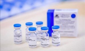 Nga, Áo đàm phán về cung cấp và sản xuất vaccine Sputnik V