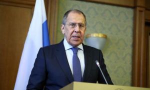 Nga nói Mỹ có âm mưu đóng căn cứ quân sự vô thời hạn ở Syria