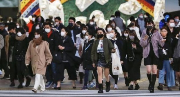 Nhật Bản dỡ bỏ tình trạng phòng dịch khẩn cấp tại 6/11 tỉnh thành