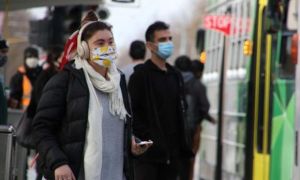 Nhật, Úc nới lỏng các biện pháp khẩn cấp phòng COVID-19