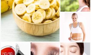 Những lợi ích tuyệt vời từ quả chuối có thể bạn chưa biết