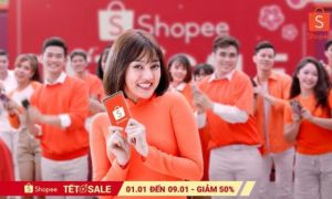 Shopee bị phía Mỹ cáo buộc bán hàng giả với “mức độ rất cao”, không điều tra...