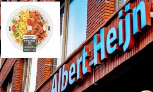 Siêu thị tại Hà Lan bị dọa tẩy chay vì bán ‘Phở Việt Nam’ không phải là phở