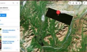 Sự thật phía sau những địa điểm bí ẩn mà Google Maps che mờ là gì?