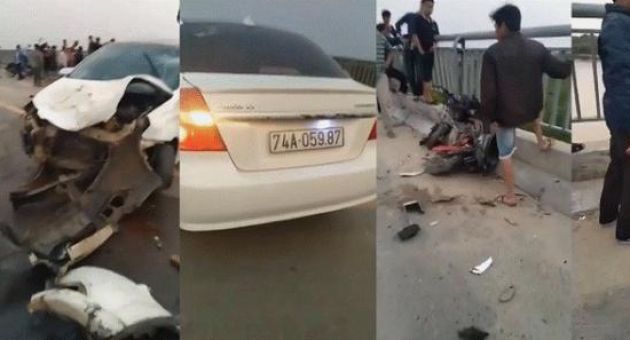 Vụ xe ô tô trốn đo nồng độ cồn, tông 4 em học sinh: Thêm nạn nhân tử vong
