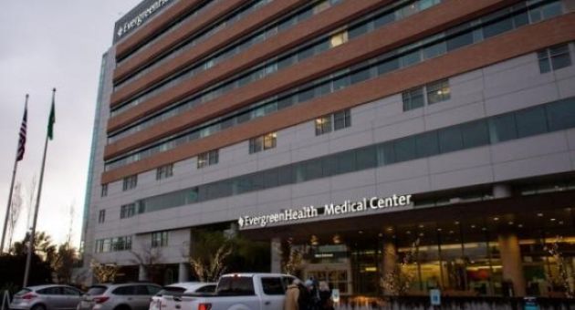 Bác sĩ nhắc lại ca tử vong do COVID-19 đầu tiên được biết đến ở Mỹ