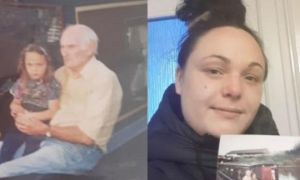 Bi kịch cuộc đời cô gái được thừa kế khối tài sản từ người lạ