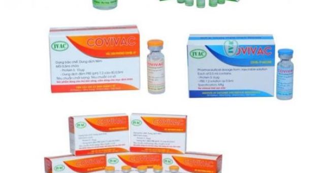 Mỗi liều vaccine Covivac không quá 60.000 đồng, ngày 3/3 sẽ tiêm thử nghiệm
