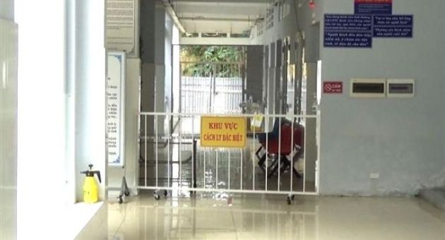 Phát hiện ca dương tính SARS-CoV-2, Bạc Liêu họp khẩn