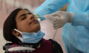 Tình hình dịch bệnh sáng 28/2: Thế giới có trên 114,3 triệu ca mắc