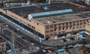 Tình tiết mới về bệnh nhân số 0 ở Vũ Hán