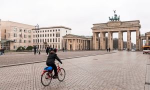 Dịch Covid-19: Xuất hiện tín hiệu lạc quan