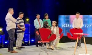 Cuộc trùng phùng với người con nuôi hơn 40 năm thất lạc của NSND Kim Cương