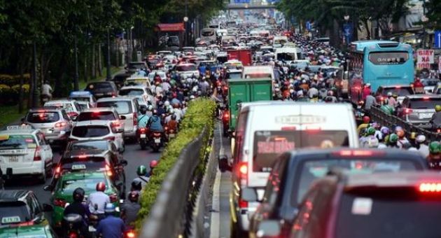 Dự án 4.800 tỉ ở cửa ngõ sân bay Tân Sơn Nhất: Sẽ khởi công cuối năm nay