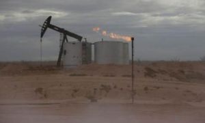 Giá dầu tăng sau khi Hạ viện Mỹ phê chuẩn gói kích thích kinh tế