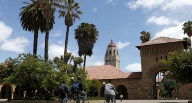 Mỹ đề nghị các trường đại học ngăn công nghệ rơi vào tay quân đội Trung Quốc