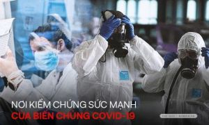 Nước Anh và bài học cho cả thế giới: Trở thành