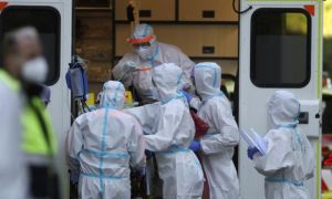 Sai lầm nhỏ nối tiếp gây nên thảm kịch Covid-19 ở CH Czech