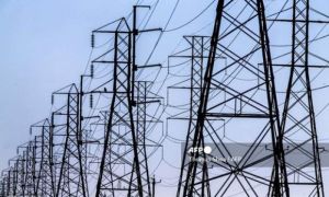 Tập đoàn điện lực lớn nhất Texas đệ đơn xin phá sản
