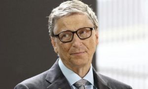 Tỉ phú Bill Gates: Mỹ sẽ trở lại cuộc sống bình thường vào mùa thu năm nay