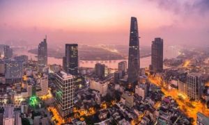 Vốn định vào Myanmar có thể chuyển hướng sang Việt Nam