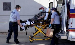 Biến thể mới sẽ biến mọi nỗ lực chống Covid-19 của Mỹ ''tan thành mây khói''?