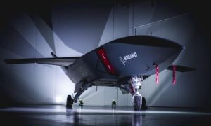 Boeing và không quân Úc bay thử thành công chiến đấu cơ không người lái