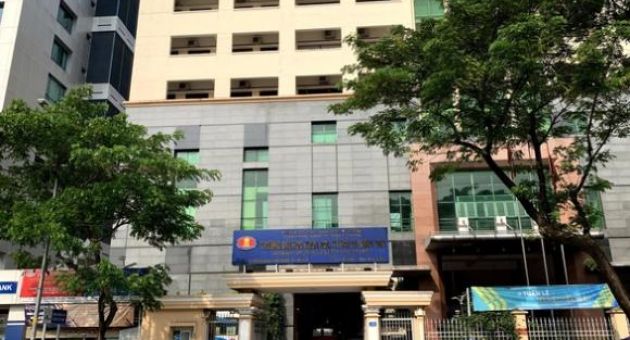Các giảng viên khoa Hàn Quốc học xin nghỉ việc tiếp tục gửi đơn cho Thanh tra...