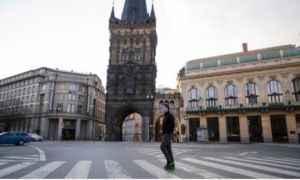 CNN: Séc trở thành hòn đảo nhỏ của sự huỷ hoại và vô vọng